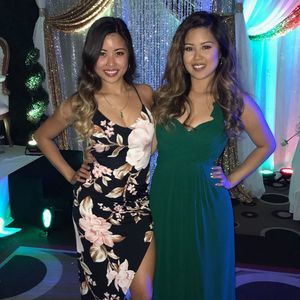 Meet your Posher, Angela